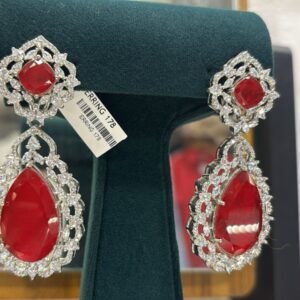 Velvet Ruby Rhapsody
