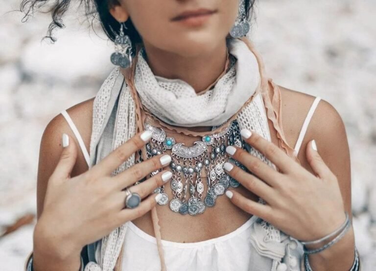Modern Jewelry Collection for the Stylish You