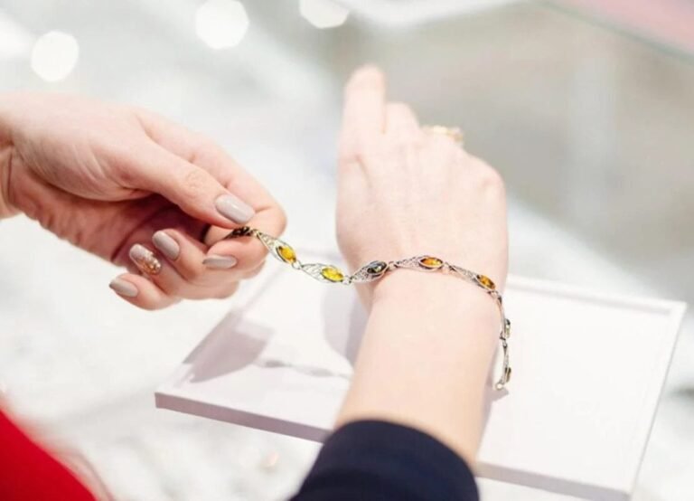 All About Green Gem Jewelry That Makes a Statement