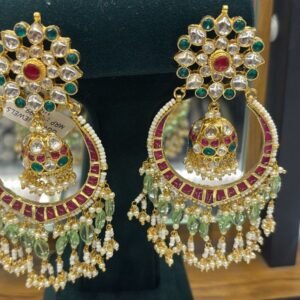Royal Heritage Chandbalis