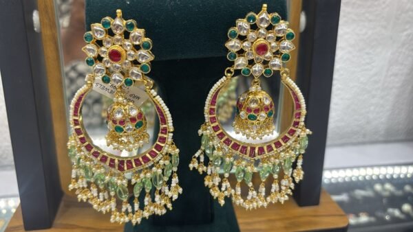 Royal Heritage Chandbalis